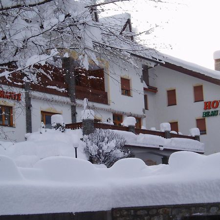 Hotel Beau Sejour Pre-Saint-Didier Exterior photo